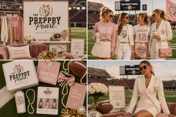 How to Master the Perfect Game Day Look