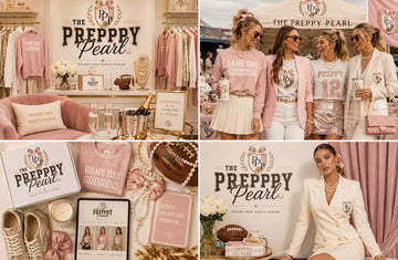 How to Create the Perfect Game Day Look