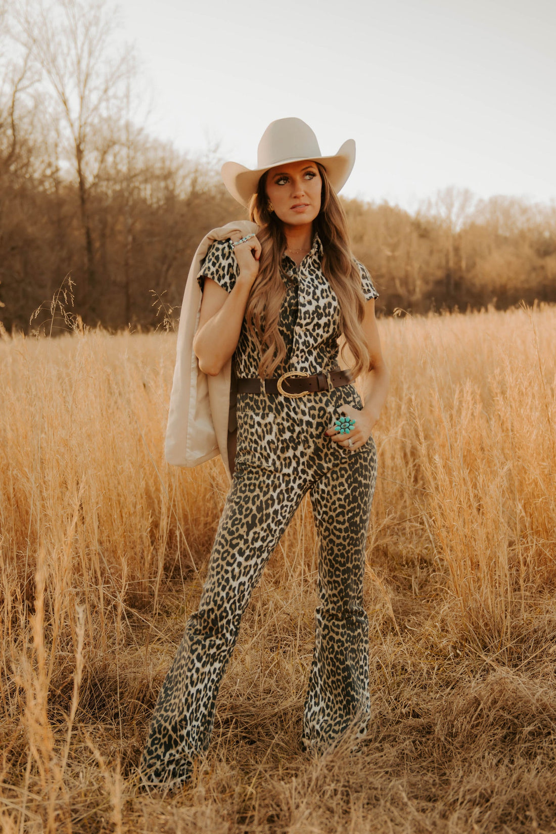 The Wilder Jumpsuit