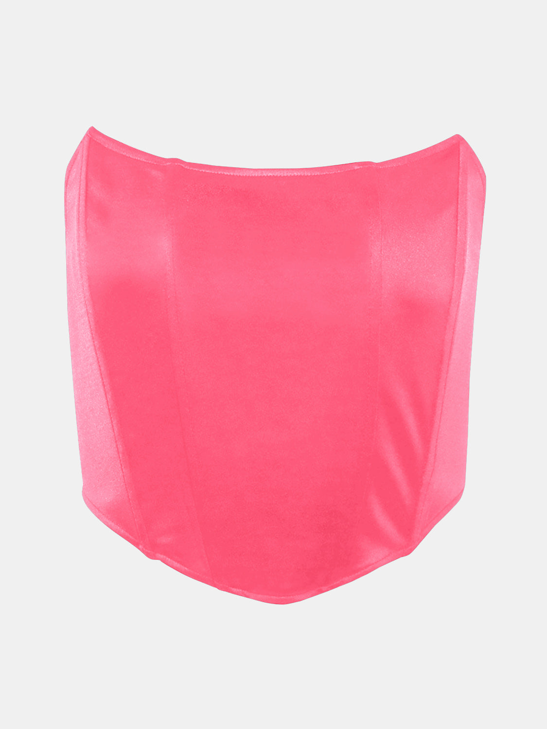Tube Cropped Top