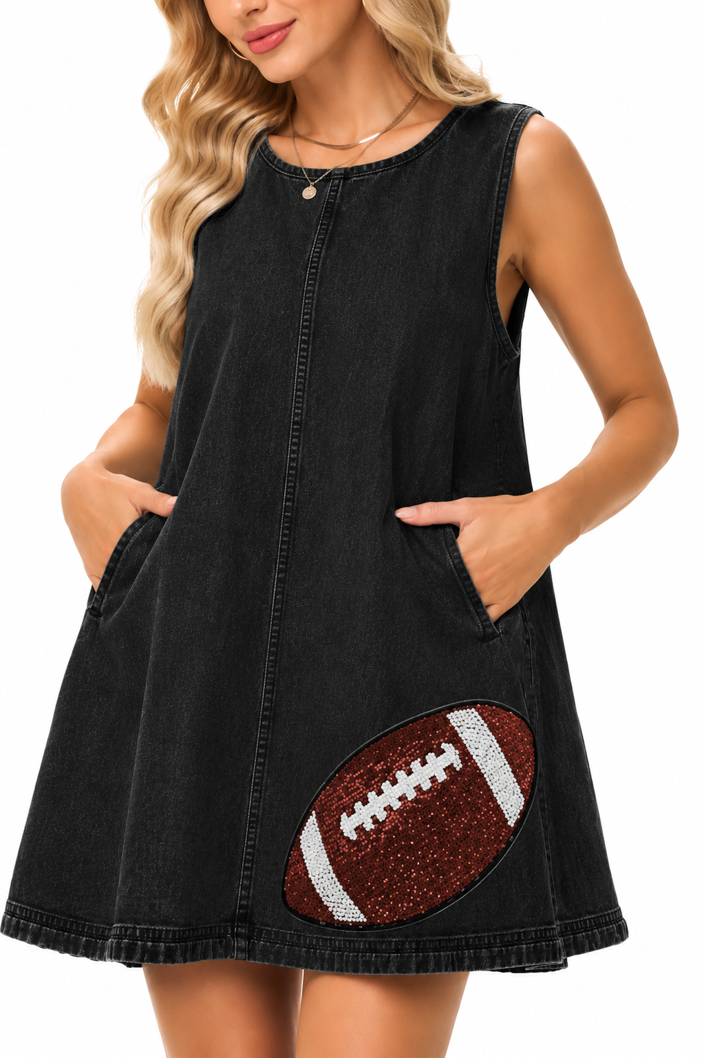 Preorder - The Spirit Dress - customizable