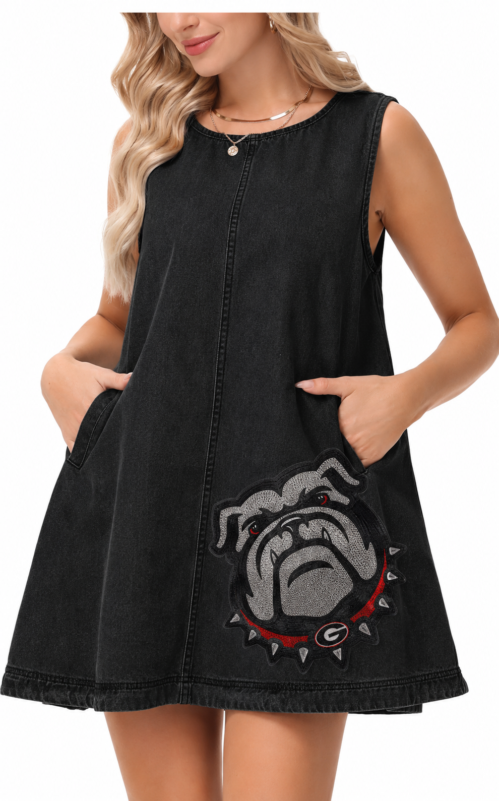 Preorder - The Spirit Dress - customizable