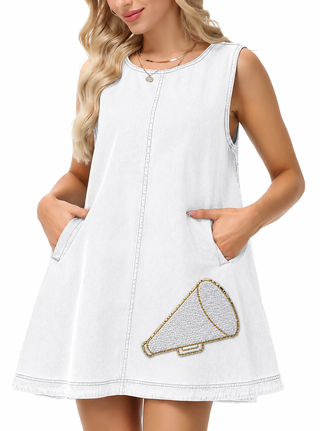 Preorder - The Spirit Dress - customizable