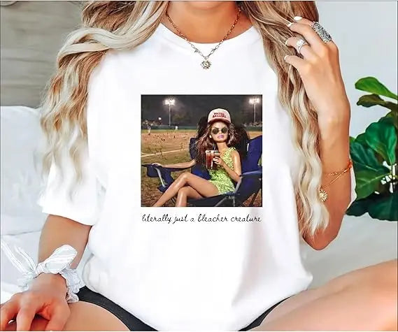 Y2k Funny Baseball Mom Doll Face Dinking Iced Coffee Aesthetic Clothes Cute Sofball Mama Graphic T-Shirt Game Day Novelty Gift