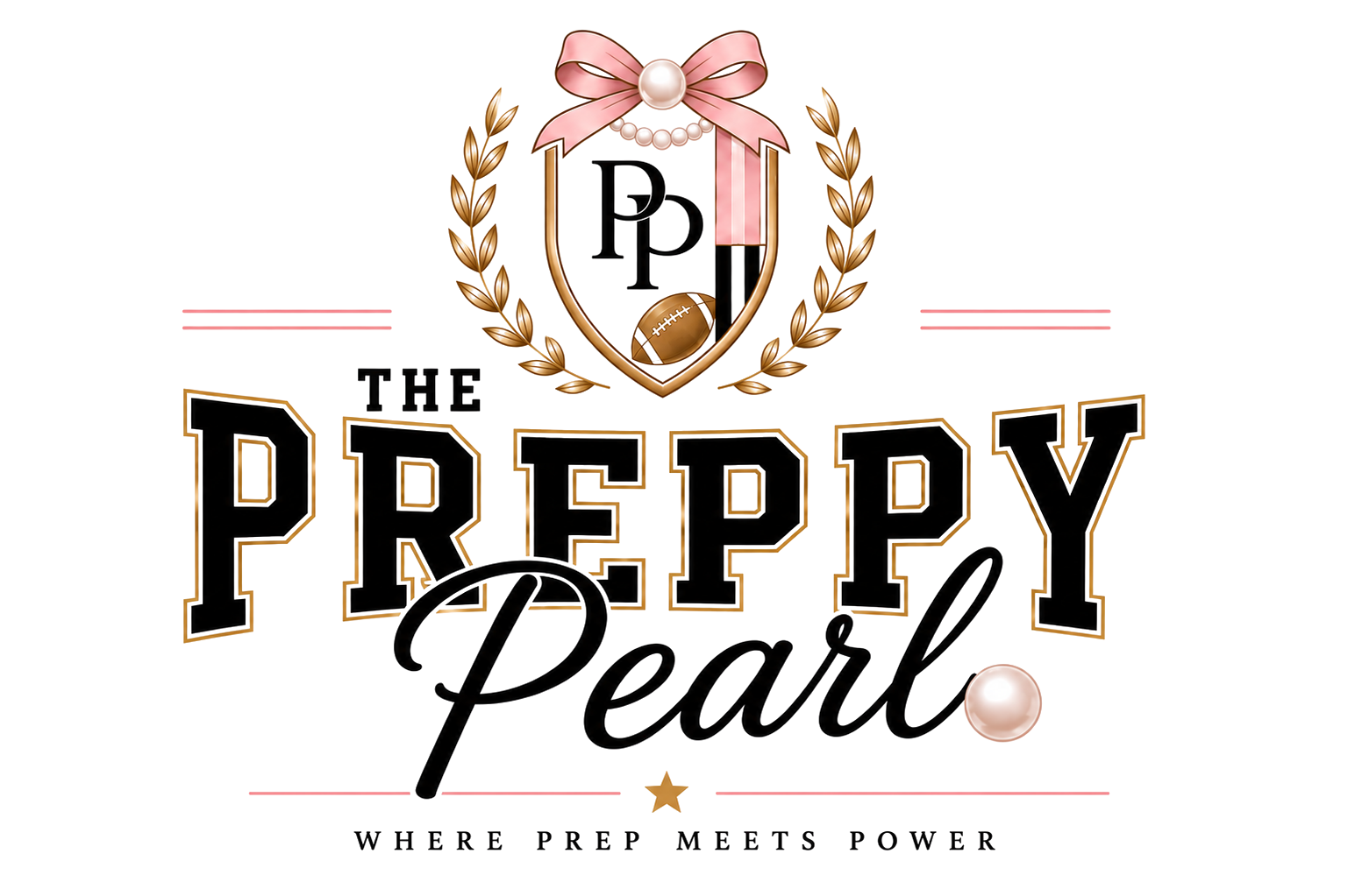 The Preppy Pearl, LLC
